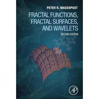 Vitalsource Technologies, Inc. Fractal Functions, Fractal Surfaces, and Wavelets