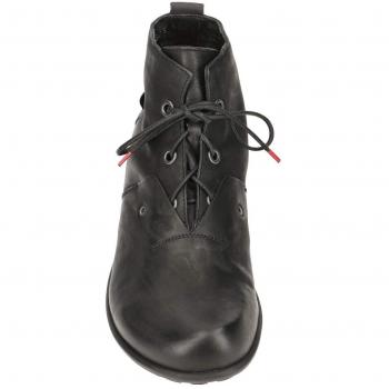 Herren Think! Desert Boots – Schwarzer Kong_585658, EU 43.5 / Größe 00