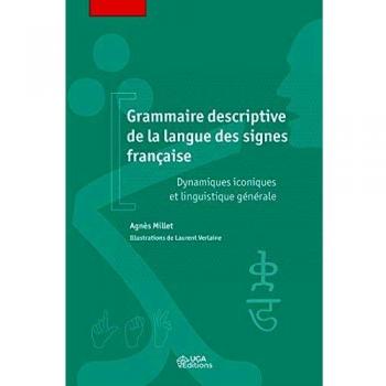 Grammaire descriptive de la langue des signes française