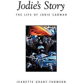 Jodie's Story