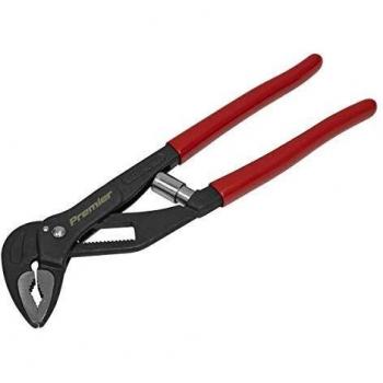 Sealey AK8531 | Water Pump Pliers 250mm Self Adjusting
