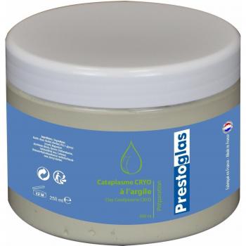 Kryo-Baume à l'argile Prestoglas 500 ml