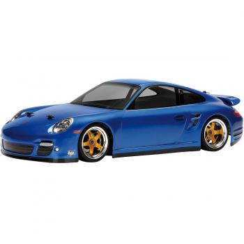 Hpi 200 mm Body Porsche 911 Turbo 997
