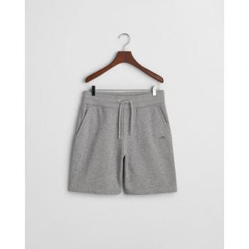 Gant Shorts “REG Shield” – kleine Stickerei unter der Eingriffstasche