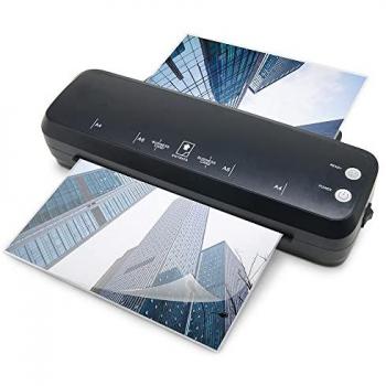 Plastifieuse Compacte pour Documents