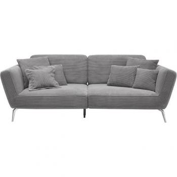 Musterring Big‑Sofa SO 4500 – Set One (Polyester), 260 cm breit