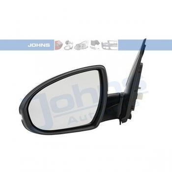 Espelho Retrovisor para Carro JOHNS 39 63 37-26