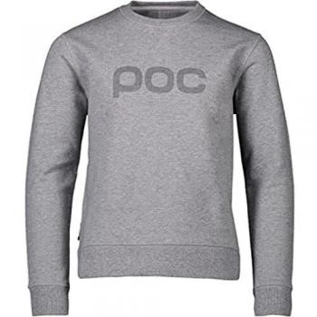 Sudadera POC Crew para Jóvenes
