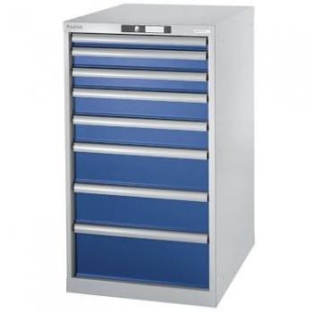 Banco de trabajo LISTA con sistema modular