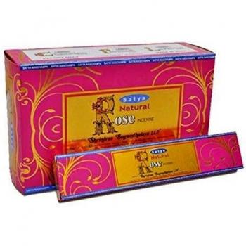 Rose Naturelle Satya 15 g