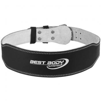 Gewichthebergürtel von Best Body Nutrition
