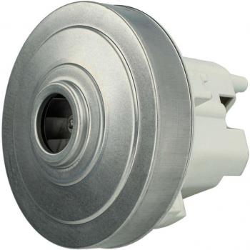 Miele Vacuum Cleaner Motor Replacement