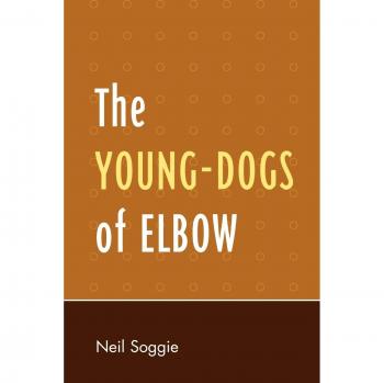 The Young-Dogs of Elbow
