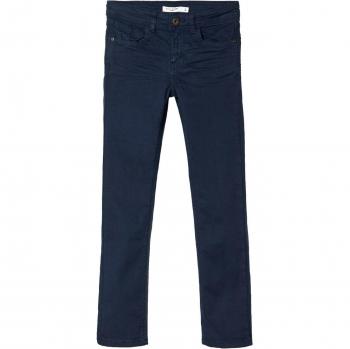 Pantalón Xslim Twi 1111 Azul Oscuro Niño