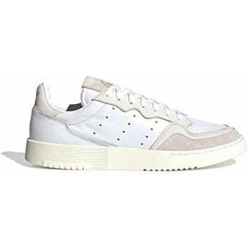 Adidas Originals Herren Sneaker Supercourt in Weiß (10)