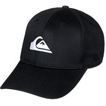 Quiksilver Herren Cap DECADES