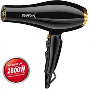 UltraDry 2800W Hair Dryer with Nozzles