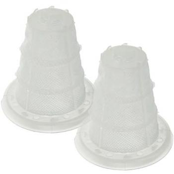 Set di 2 filtri sostitutivi per aspirapolvere Black & Decker VF70