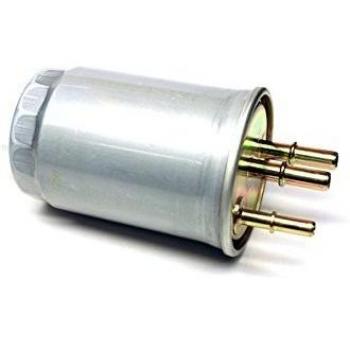 Quinton Hazell QFF0246 Benzinfilter