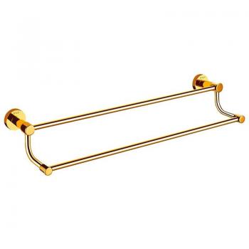 Set de Accesorios de Baño Titanio Clásico