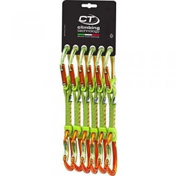 Climbing Technology Nimble Fixbar Set NY, 12 cm