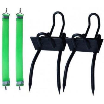 Strong Bearing Capacity Tree Climbing Spikes for Arborists