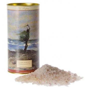 I Macchiaioli Wellness Meersalz für Bad 750g