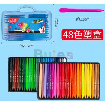 Bóveda de Colores Maped para Niños Triángulo