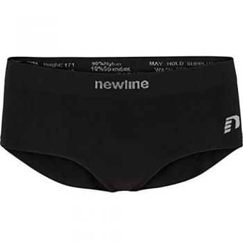 Newline Women's Hipster Compression Shorts