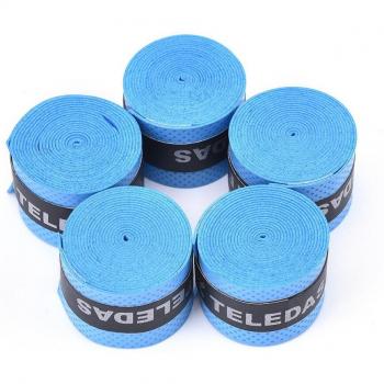 5PCS Badminton and Squash Racket Handle Covers