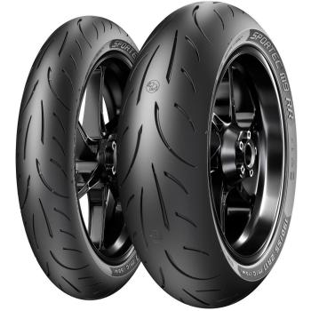 M9 RR Sportec – Pneumatico Anteriore 110/70 TL