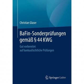 Vitalsource Technologies, Inc. BaFin-Sonderpr?fungen gem?? ? 44 KWG