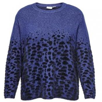 Pullover CARAnni di Carmakoma in Nero