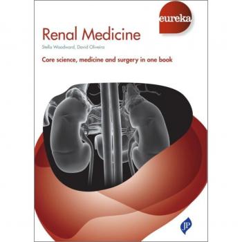 Vitalsource Technologies, Inc. Eureka: Renal Medicine