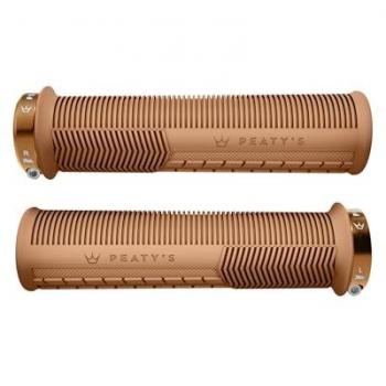 Thin Mud‑Guard Peaty Monarch Mushroom Handle