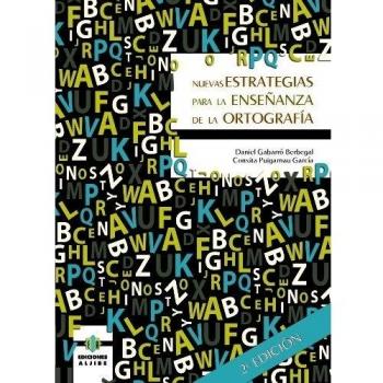 Nuevas estrategias para la enseñanza de la ortografía. NUEVO. ENVÍO URGENTE