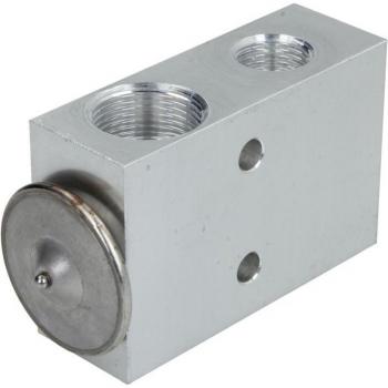 Válvula de expansión para aire acondicionado THERMOTEC KTT140057