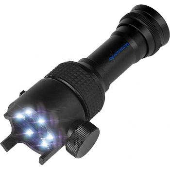 50X Jadeite Jewelry Identification Microscope with Illumination