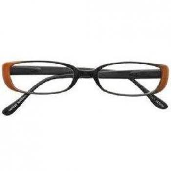 Vari+San Optique Varese 2,5 diopteres couleur orange