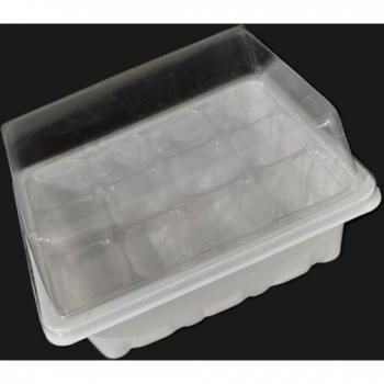 Flower Grow Box
