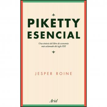 PIKETTY ESENCIAL