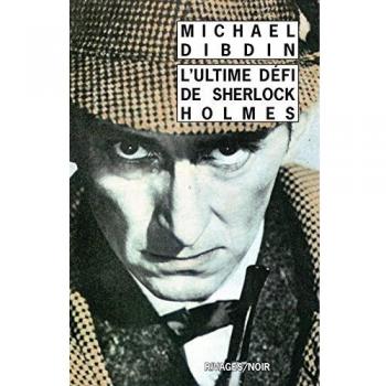 L'ultime défi de Sherlock Holmes (Rivages-Noir)