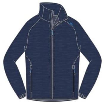 Blue Mel River 56 Male Classic Jacket – CMP 30E9707