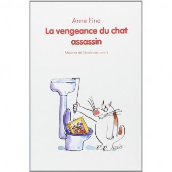La Vengeance Du Chat Assassin