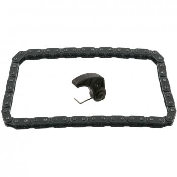 FEBI BILSTEIN Kettensatz für Ölpumpenantrieb 06A115125S1