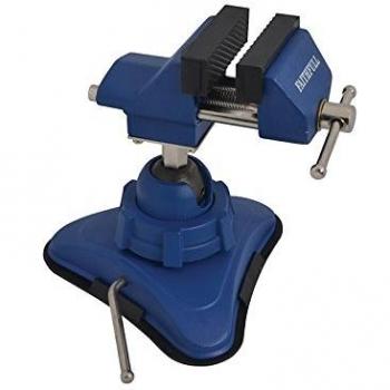 FAIVMULTIVAC 70mm Vacuum Base Vice