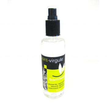 EcoBamboo Polish Oil – 200 mL