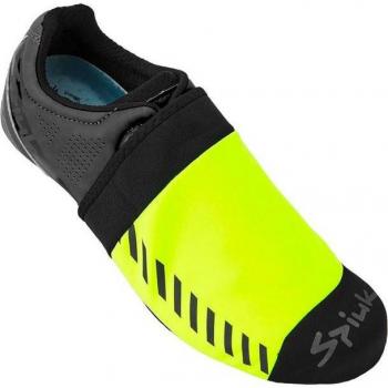 Couvre‑Pointes Spiuk Top Ten Membrane Jaune S‑M