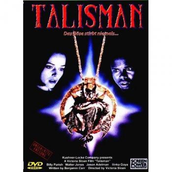 Talisman Élégance
