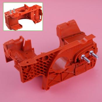 LETAOSK Oil Tank Crankcase for HUSQVARNA 137 142 Chainsaw Part 530071991